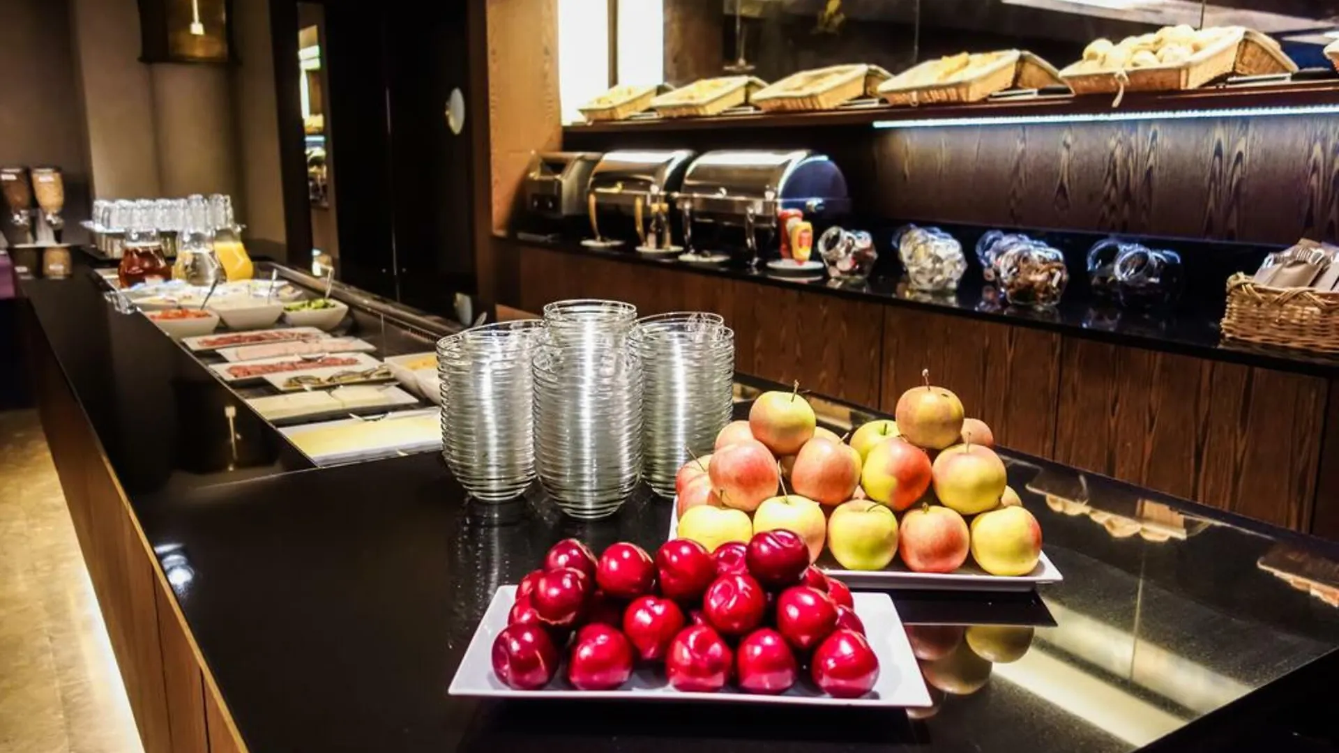 Marivaux Hotel Brussels Belgium