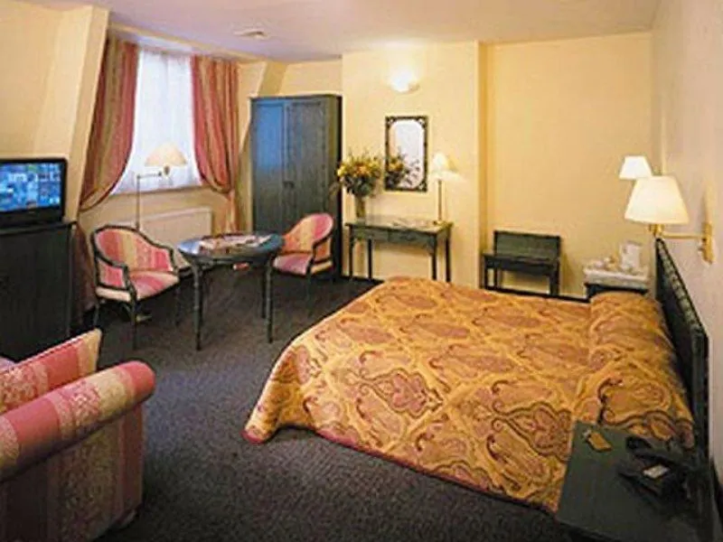 Marivaux Hotel Brussels 4*,