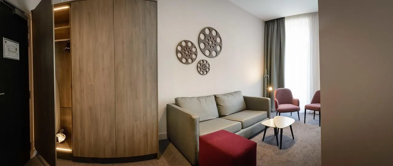 Marivaux Hotel Brussels