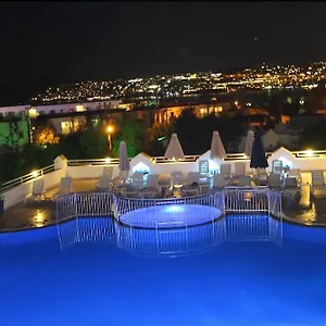 Tenda 3* Bodrum