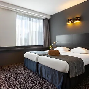 Отель Ramada Woluwe