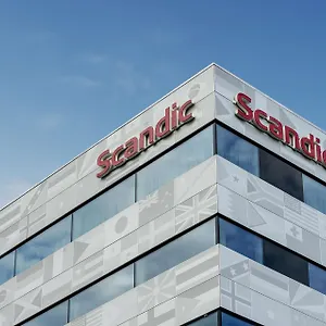 Hotell Scandic Landvetter