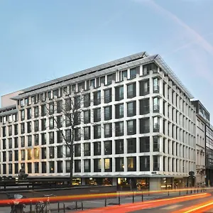 Hotell Courtyard By Marriott Eu