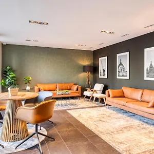 Hotell Park By Radisson Centre