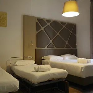 Suite Deal Πανσιόν Ρώμη