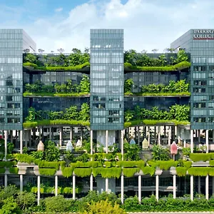 Hotell Parkroyal Collection Pickering,