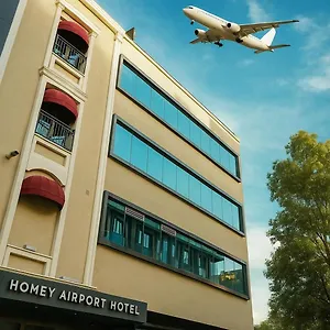 Homey Airport 4* Arnavutkoy