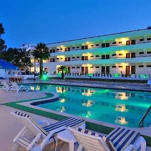 The Life Gumbet Hill 4* Bodrum