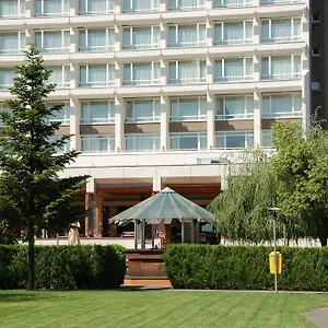 Ramada By Wyndham Parc Ξενοδοχείο Βουκουρέστι