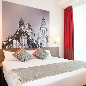 Adagio Grand Place Апарт-отель