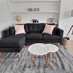 Appartement Rent A Flat - Montgomery, Brussel