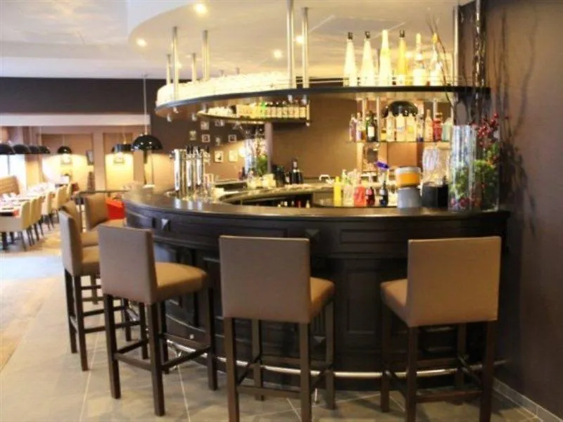 Marivaux Hotel Brussels 4*,