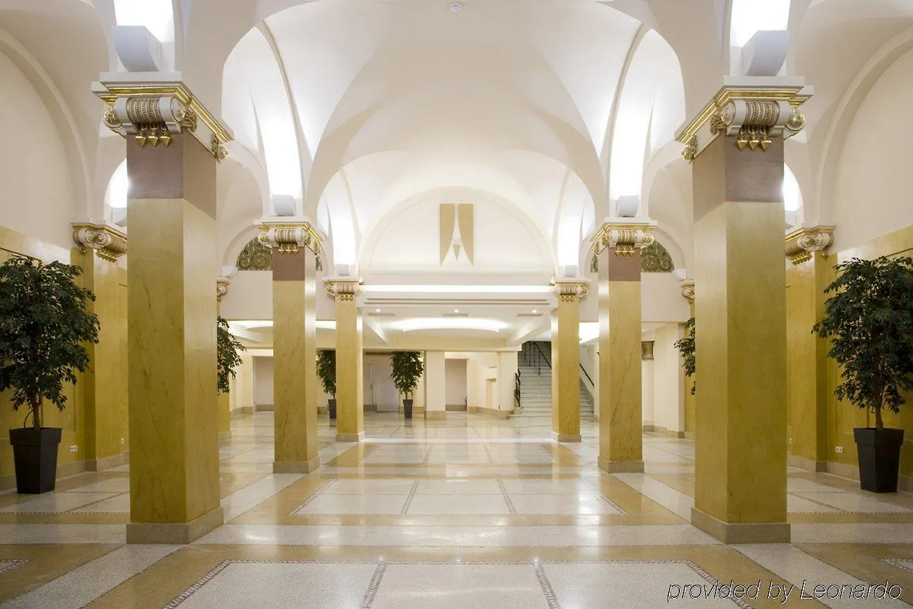 Marivaux Hotel Brussels