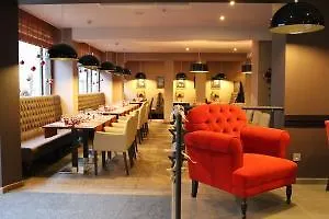 Marivaux Hotel Brussels