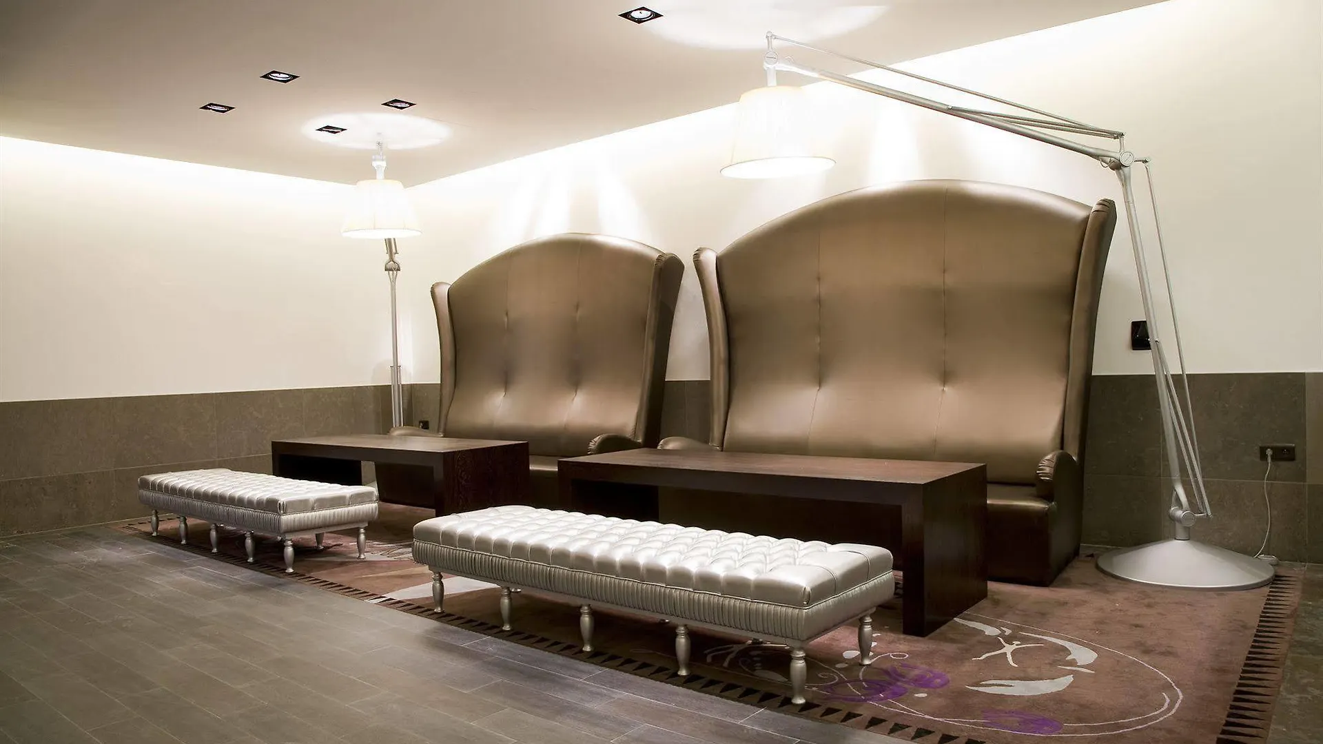 Marivaux Hotel Bryssel