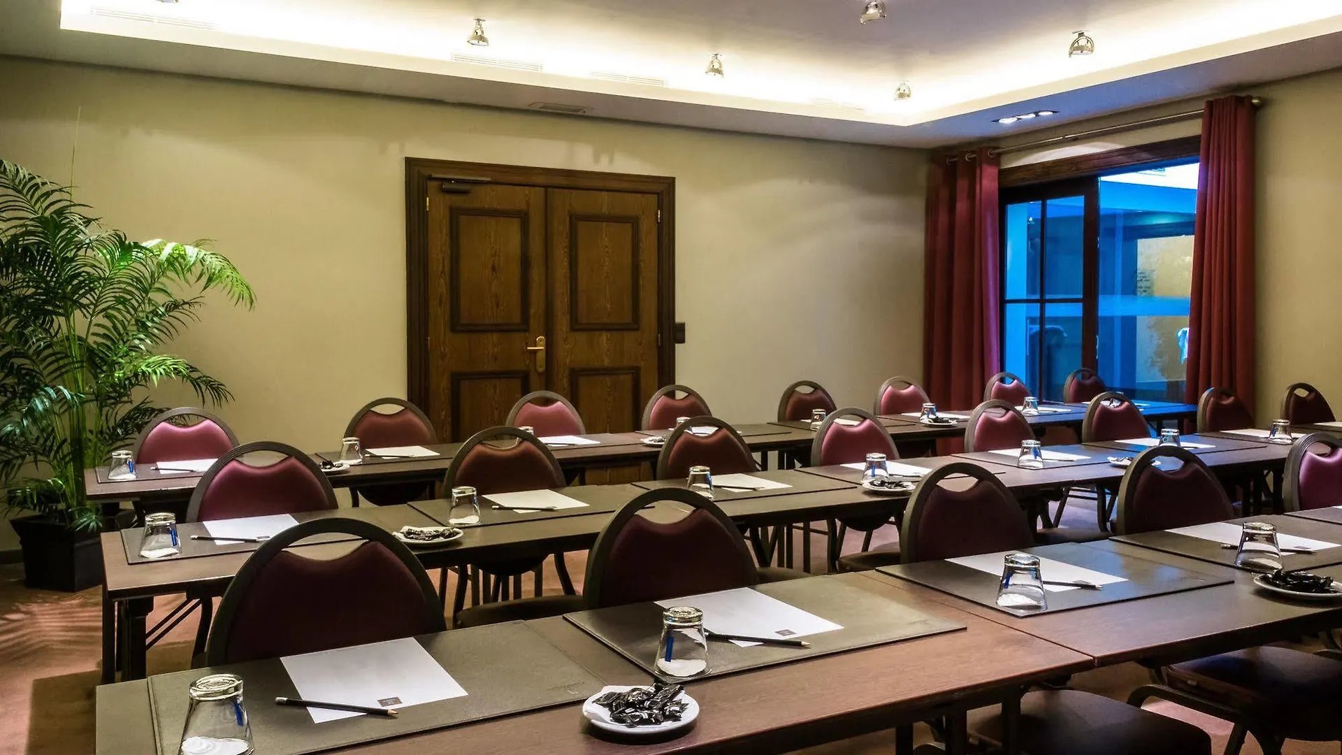 Marivaux Hotel Brussels